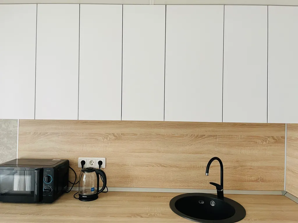 Новая квартира ЖК Квартет