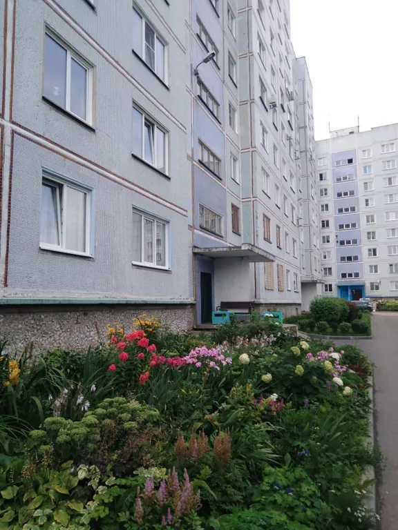 Современная квартира в курортной зоне