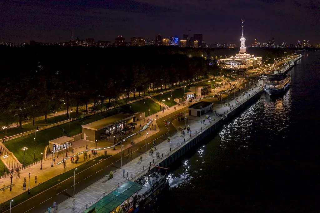 Квартира Комната — Москва