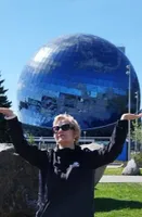 Светлана Тюляпина