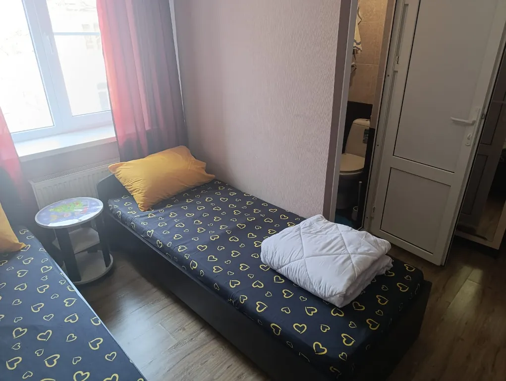 Квартира 2-х местный номер стандарт со всеми удобствами — аренда посуточно в Кабардинка