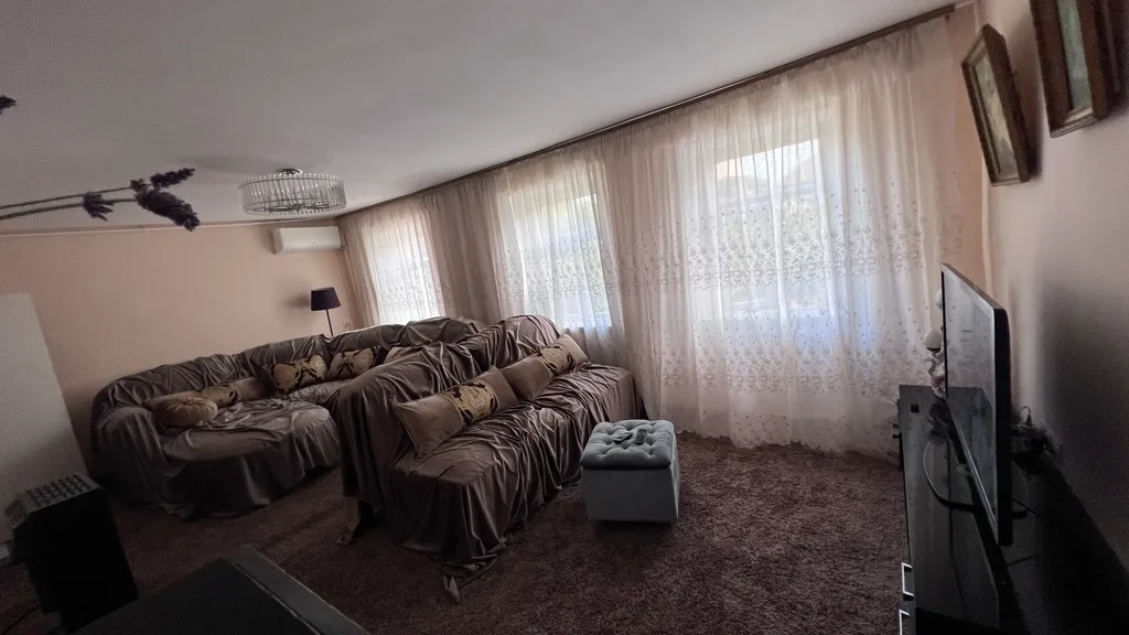 3-комнатный Дом