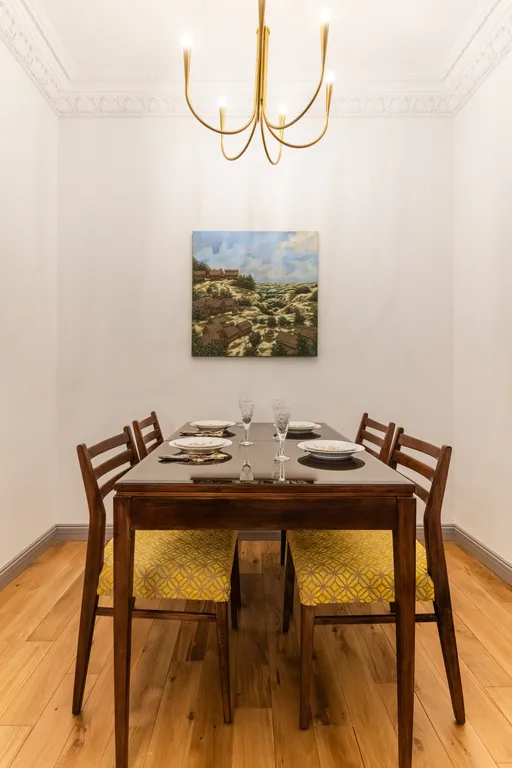 Модерн и винтаж у Эрмитажа