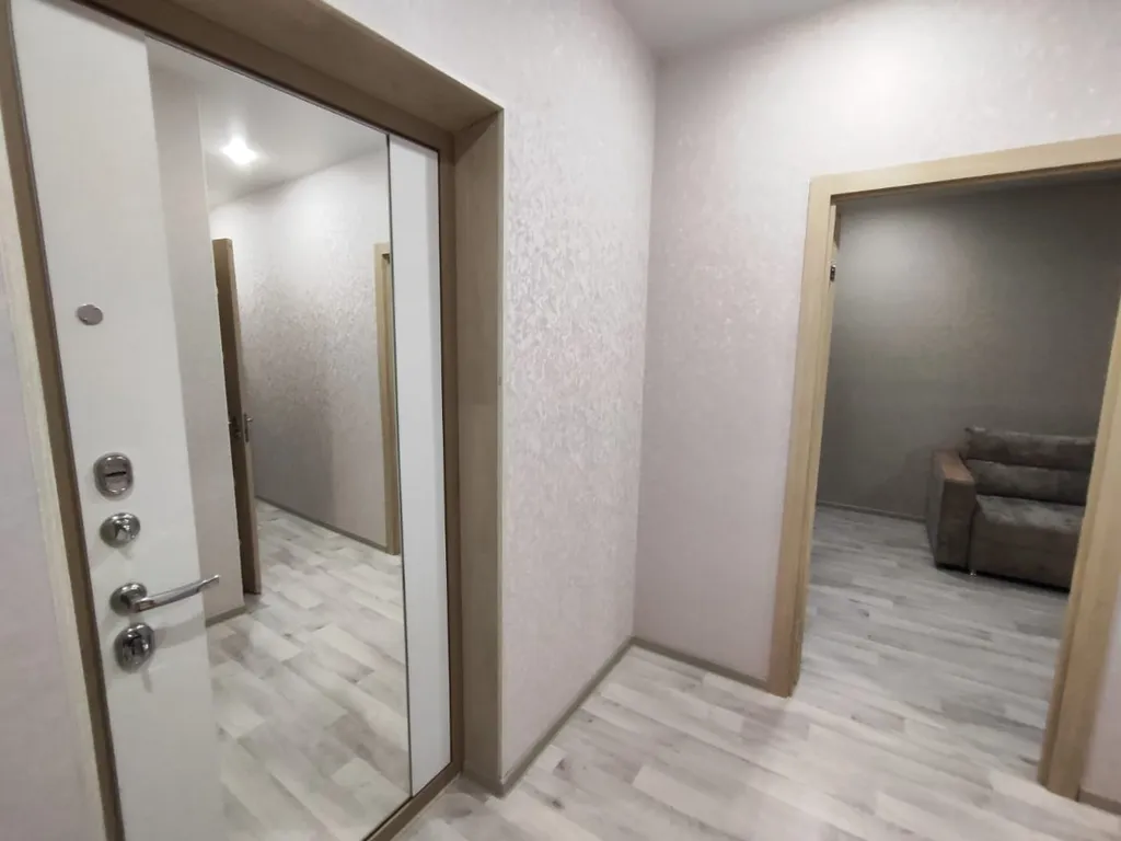 Шикарная квартира у аквапарка