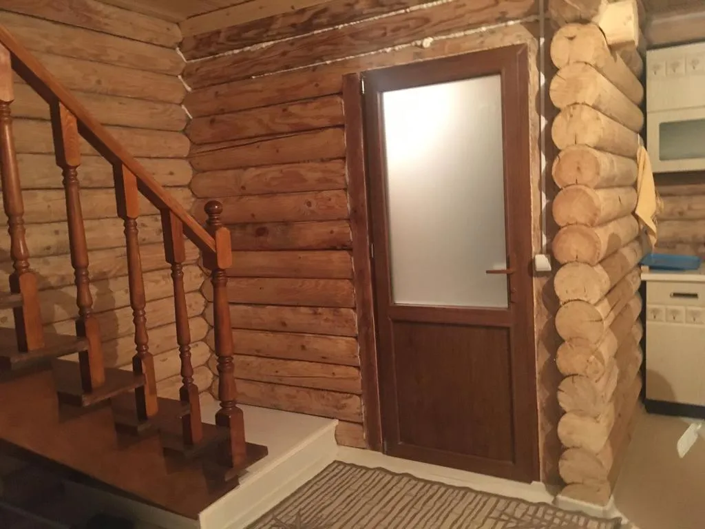 Дом гостевой