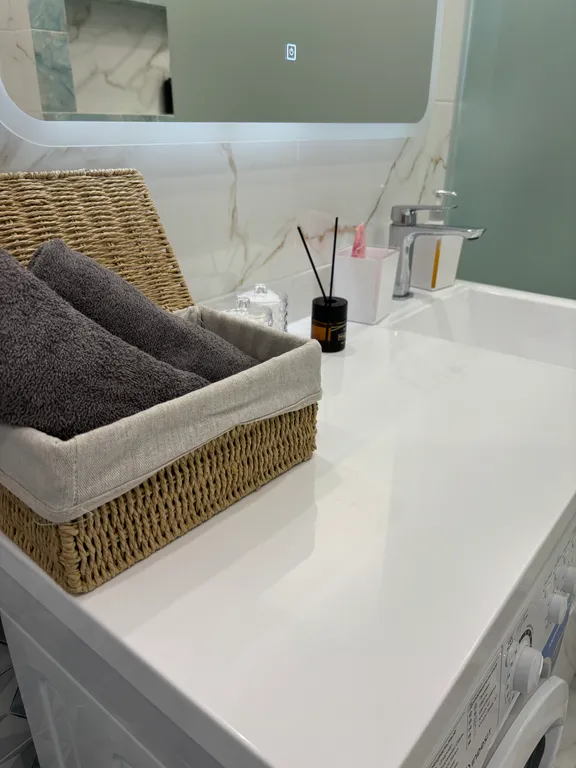 Квартира в гранд энд гранд