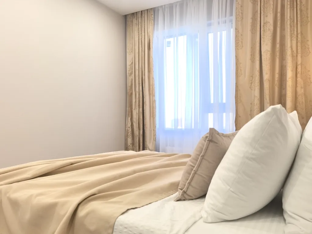 Уютная евродвушка в ЖК Grand Grand