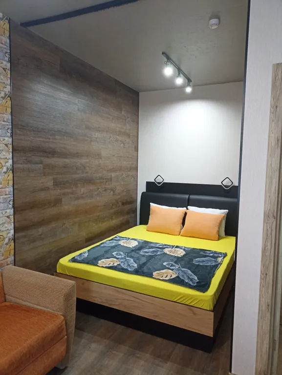 Уютная квартира с новым ремонтом