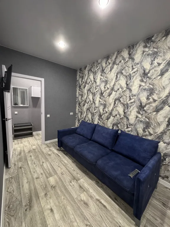 Квартира Уютная квартира в центральной части города — Ярославль