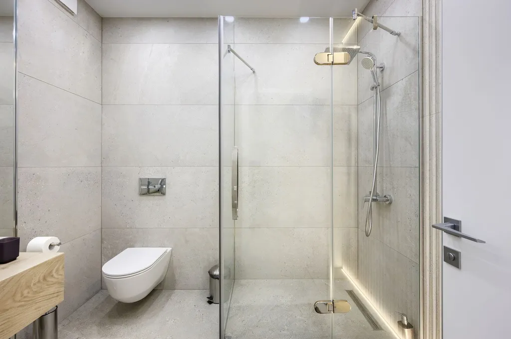 Квартира бизнес класса в центре города