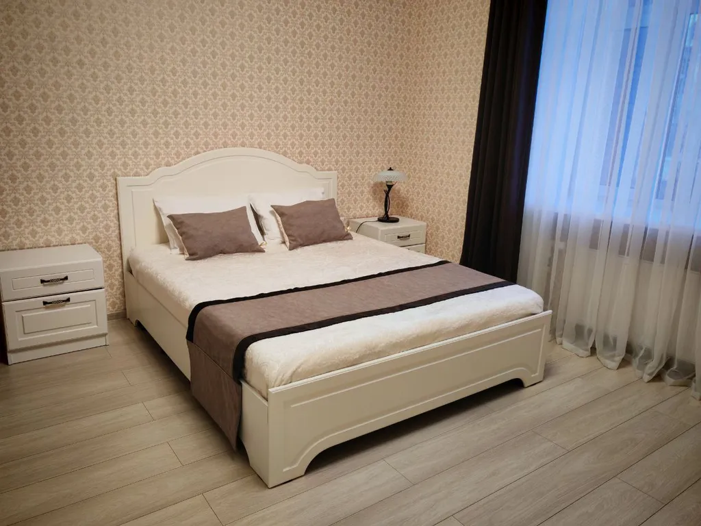 Квартира 1 комнатная квартира в центре города — Кронштадт