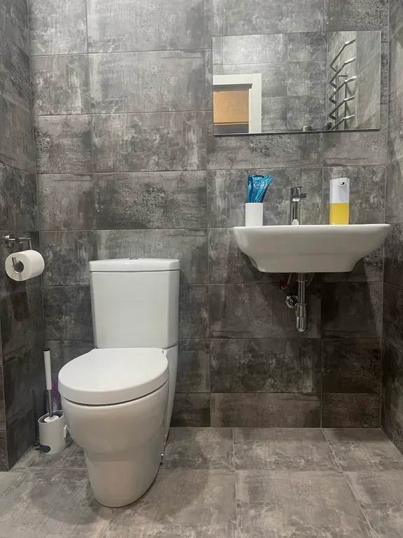 А мы на море