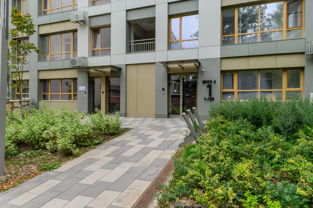 Новая квартира в золотом квадрате