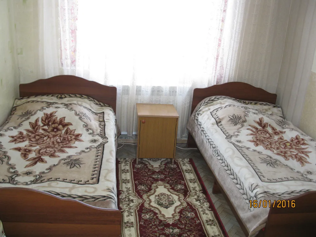 Жильё в Приэльбруссье