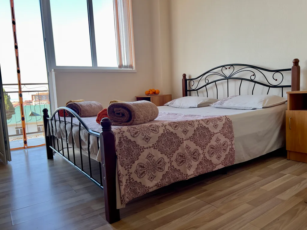 Квартира Комната — Гагра