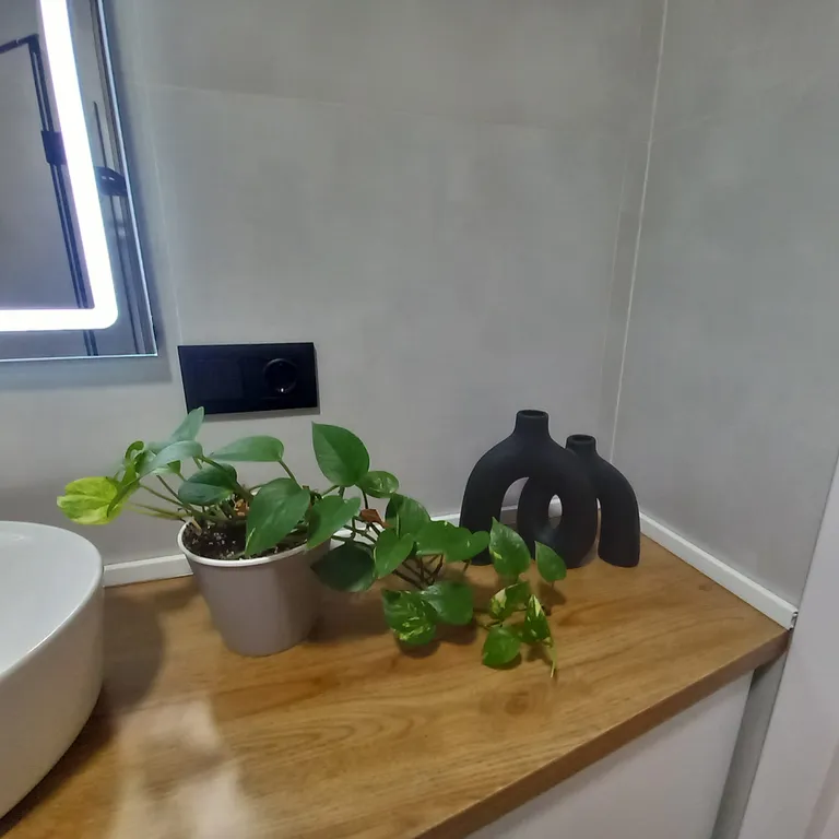 Комфортная квартира-студия на Арагвели