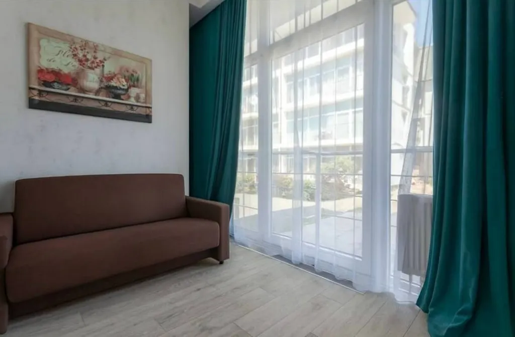 Бархатные сезоны 1