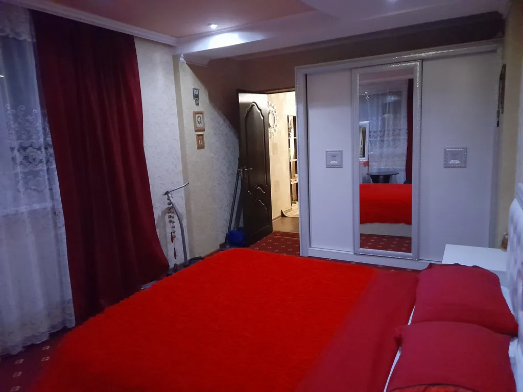 Уютно как дома