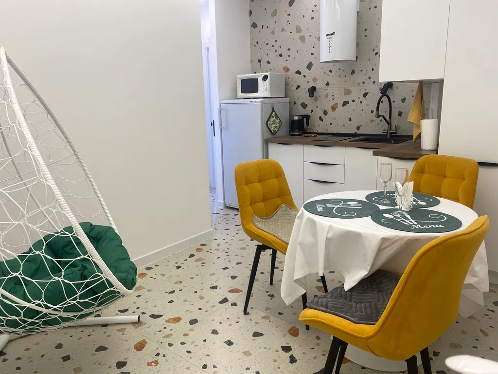 Уютная квартира — аренда посуточно в Тула