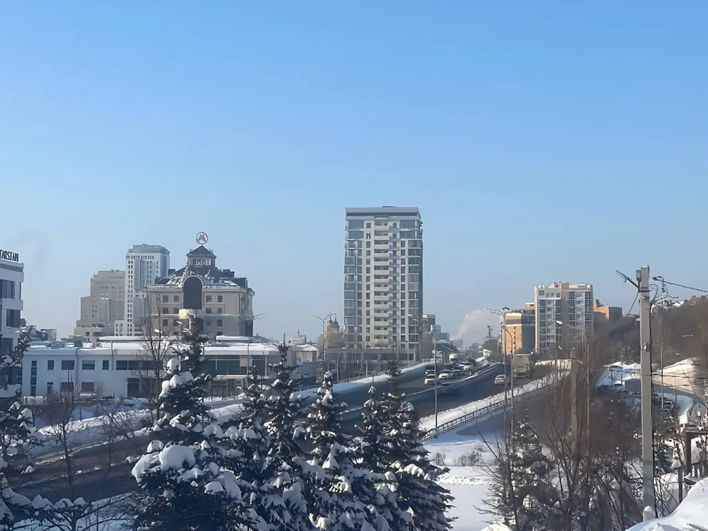 Квартира Комната — Казань