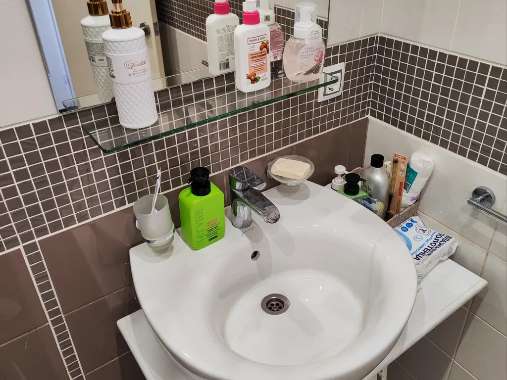 Сдается 2 этажа в 4-этажном таунхаусе