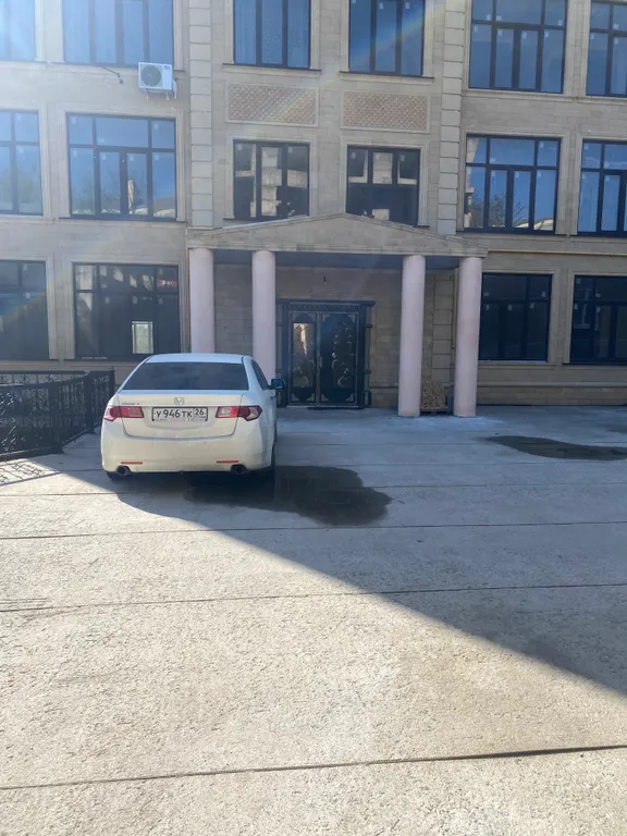 Атмосферная квартира в новом доме с прекрасным видом на Олимпийский