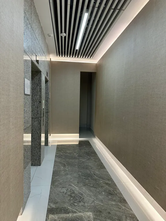 Batumi view апартаменты