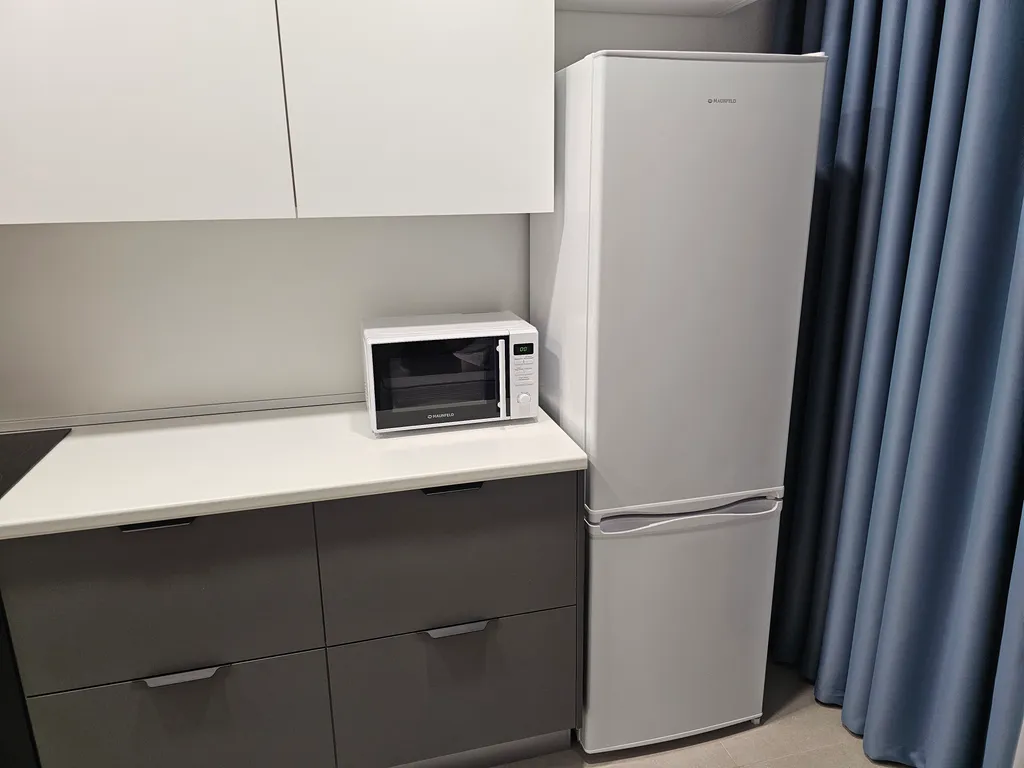 Квартира Уютная квартира возле Парка Победы — Москва