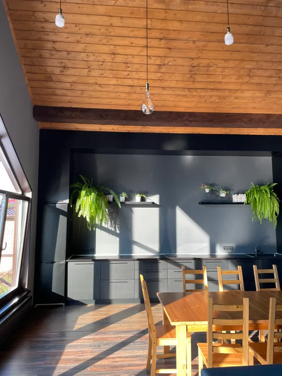 Шале Мраткино