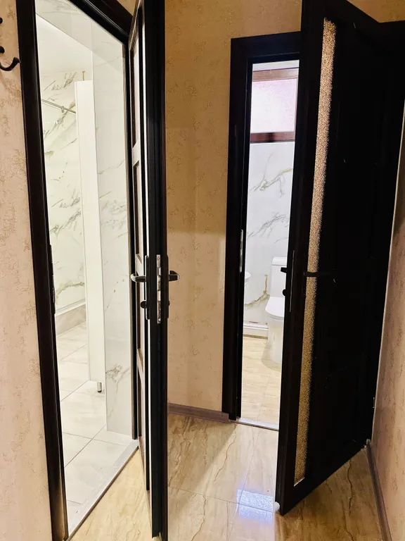 Квартира 3-комнатная Квартира — Кучук-Дере