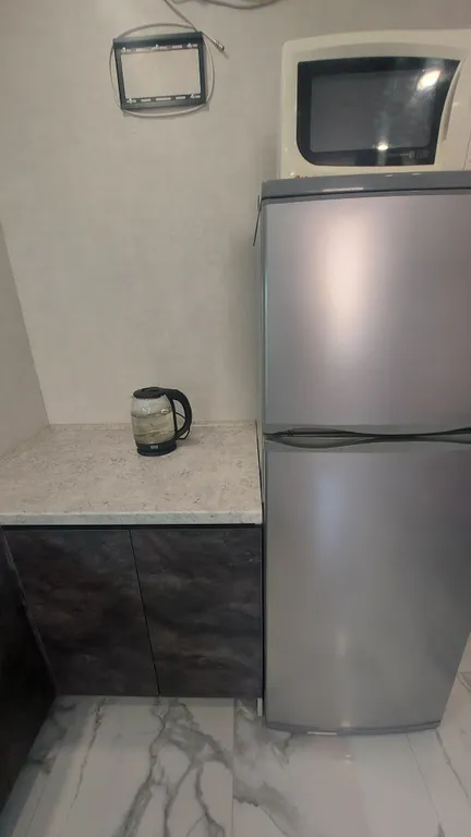 Апартаменты Ярославль с тремя спальнями