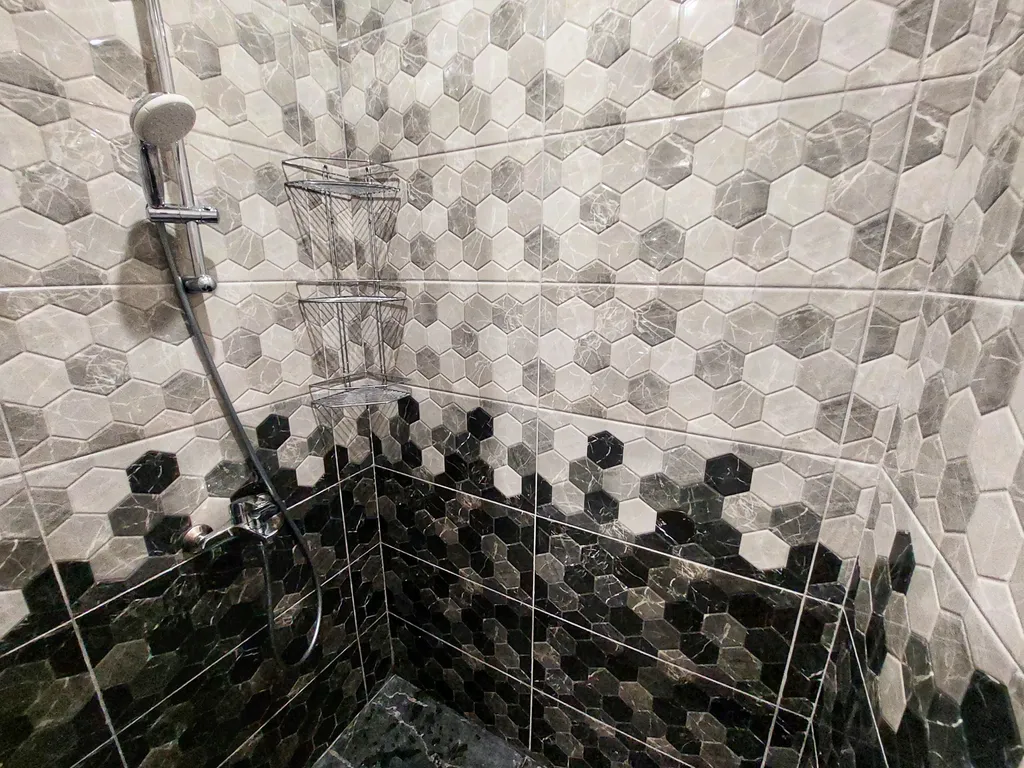 Квартира с балконом в 50 метрах от набережной Ялты