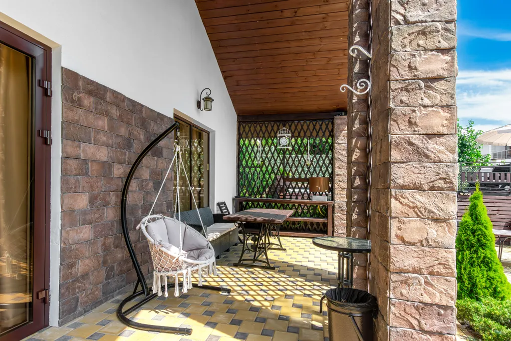 2-комнатный Дом