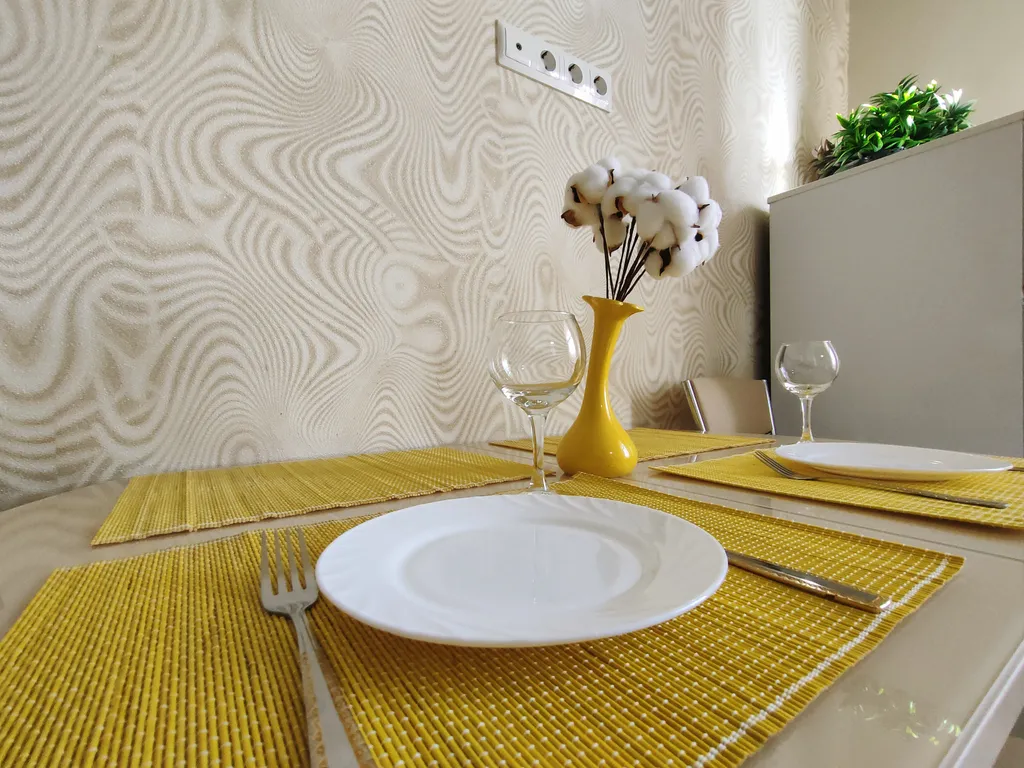 Квартира Апартаменты Мимоза — Адлер