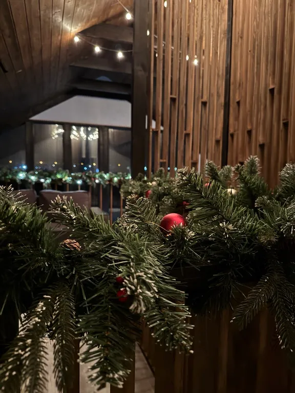 Новый год свободен