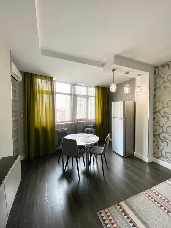 Квартира 1-комнатная Квартира — Анапа