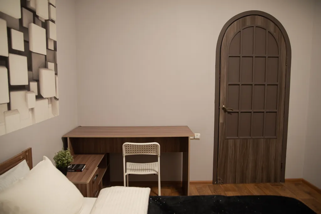 Апартаменты в бизнес центре города