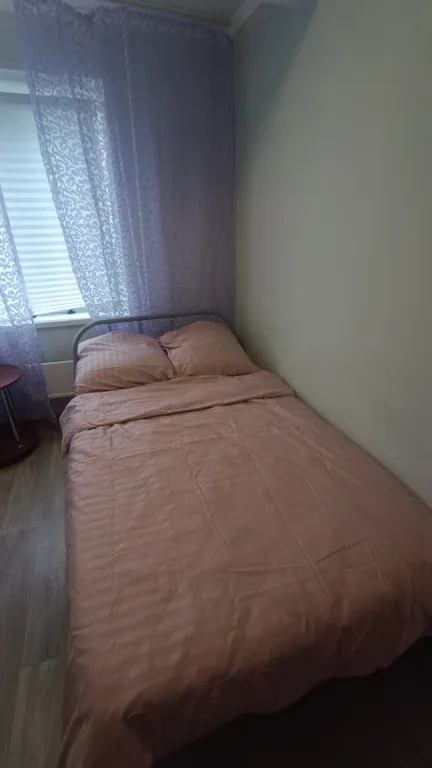 Доступное жильё в центре города