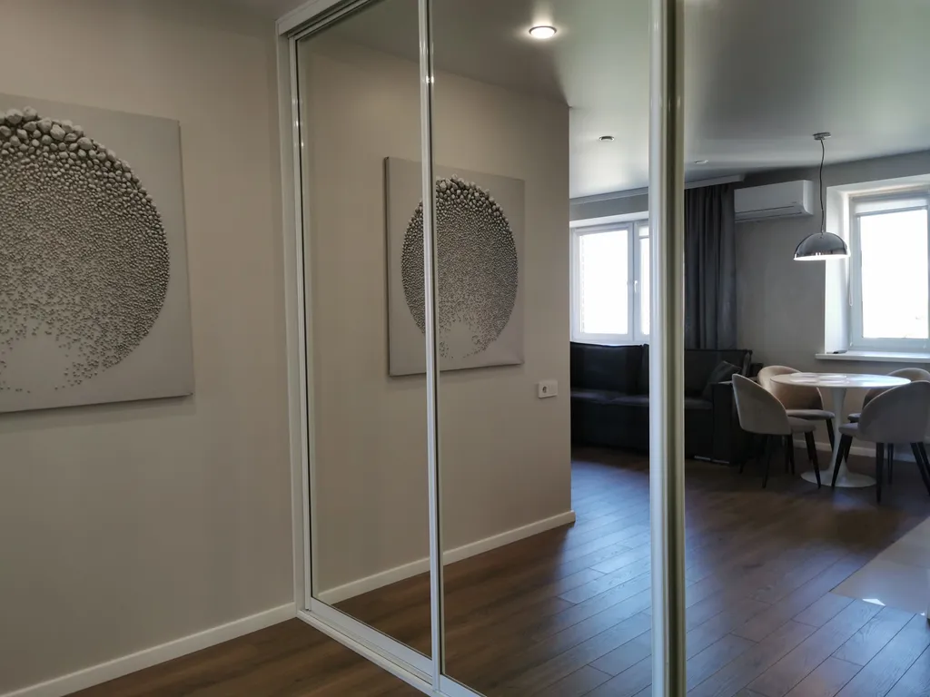 Vip apartment Brest новинка