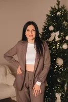 Евгения