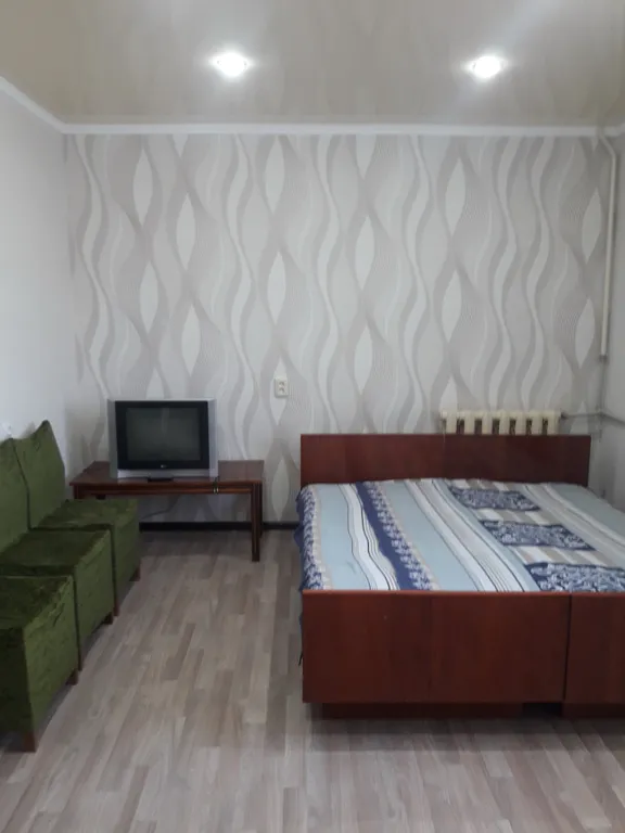 Квартира в 5 мин до моря