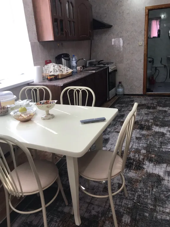 2-комнатная Квартира — аренда посуточно в Дербент