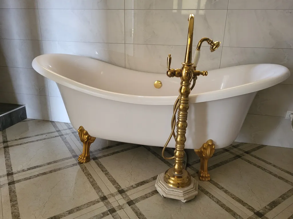 Дом с четырьмя спальнями и панорамой на Махачкалу