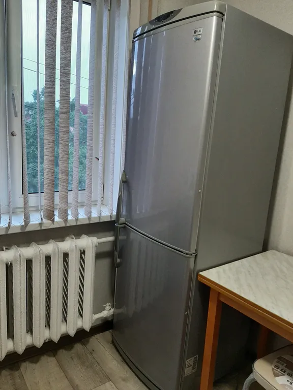 Квартира возле горы