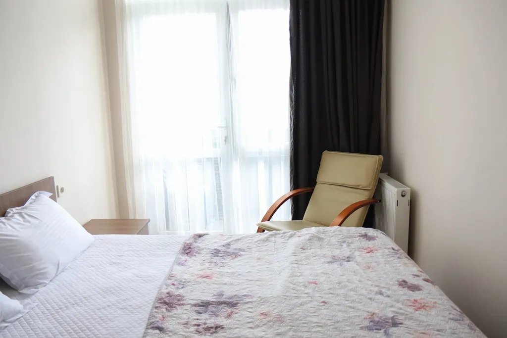 Квартира Уютная квартира с видом на море — Батуми