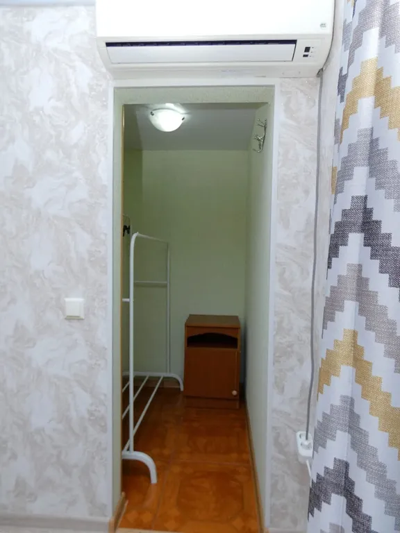 Квартира Комната — Лоо