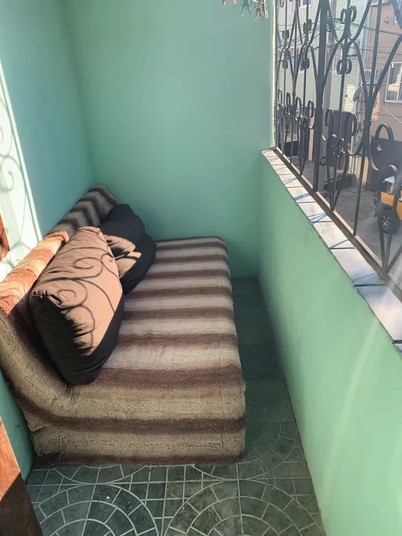 Уютный номер у моря