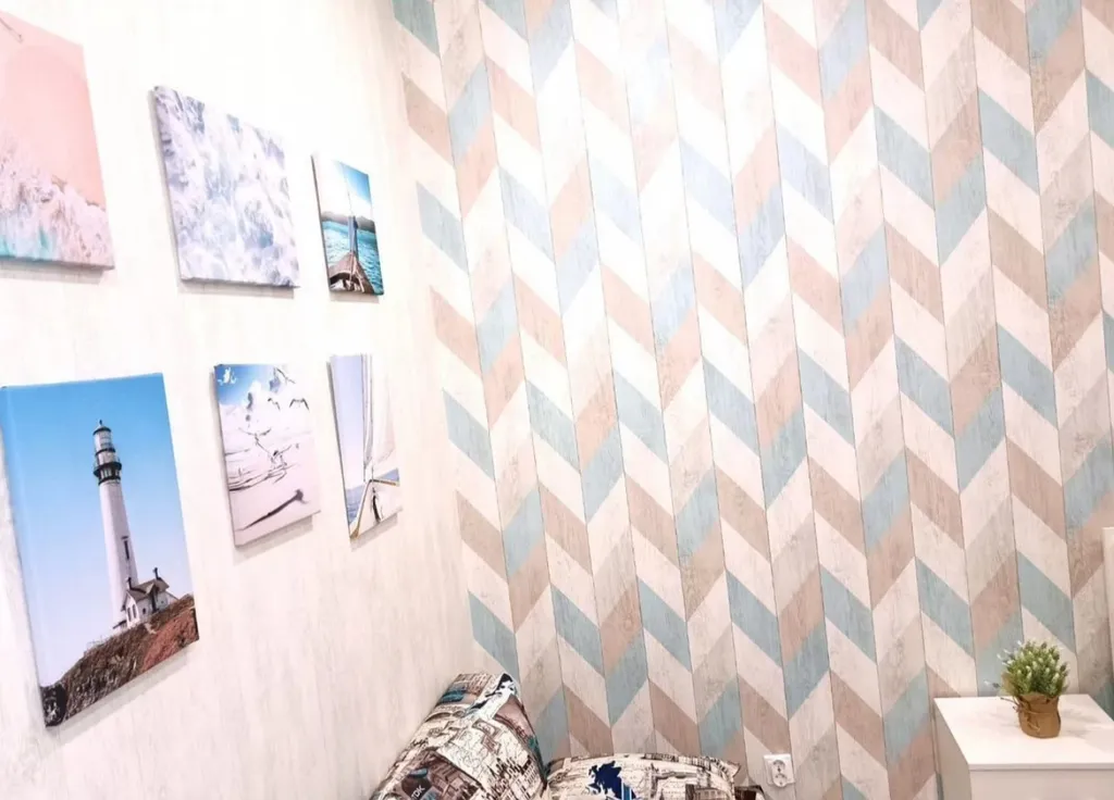 Уютная квартира в ЖК Ньютон