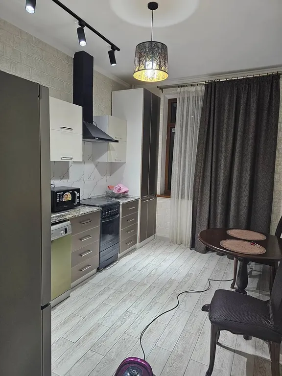 Уютная квартира в центре