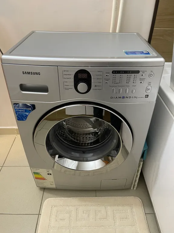 Уютная квартира недалёко от центра